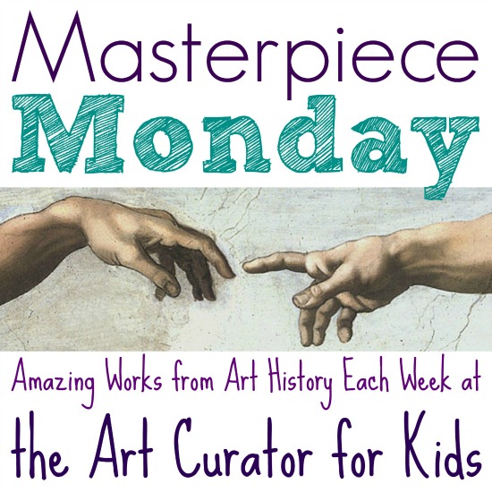 每周在儿童艺术策展人-儿童艺术史，儿童艺术欣赏