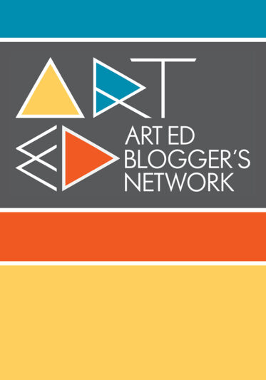 介绍艺术教育博主的网络:每月提示和灵感