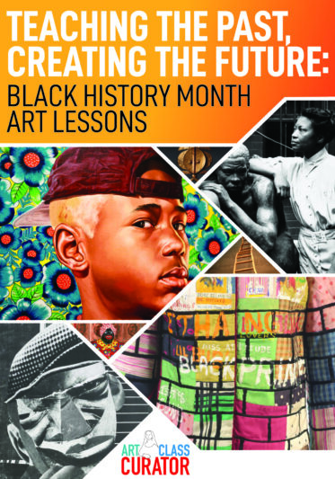 开云体育ios app教学的过去,创造未来:黑人历史月艺术课程