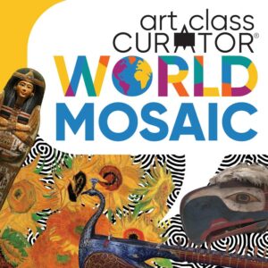 World Mosaic Elementary Curriculum on Nasco Educate